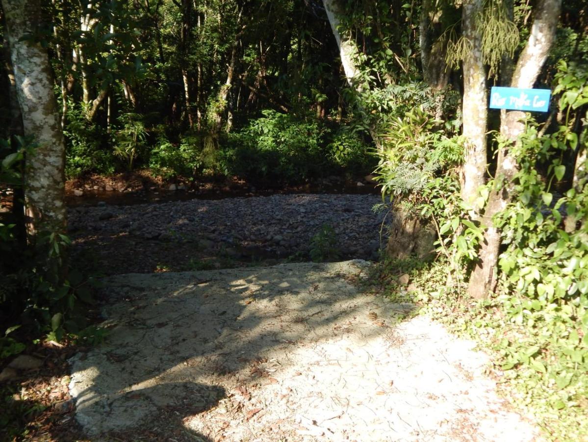 Recanto Dos Compadres - Hospedagem Praia Grande  Exterior foto
