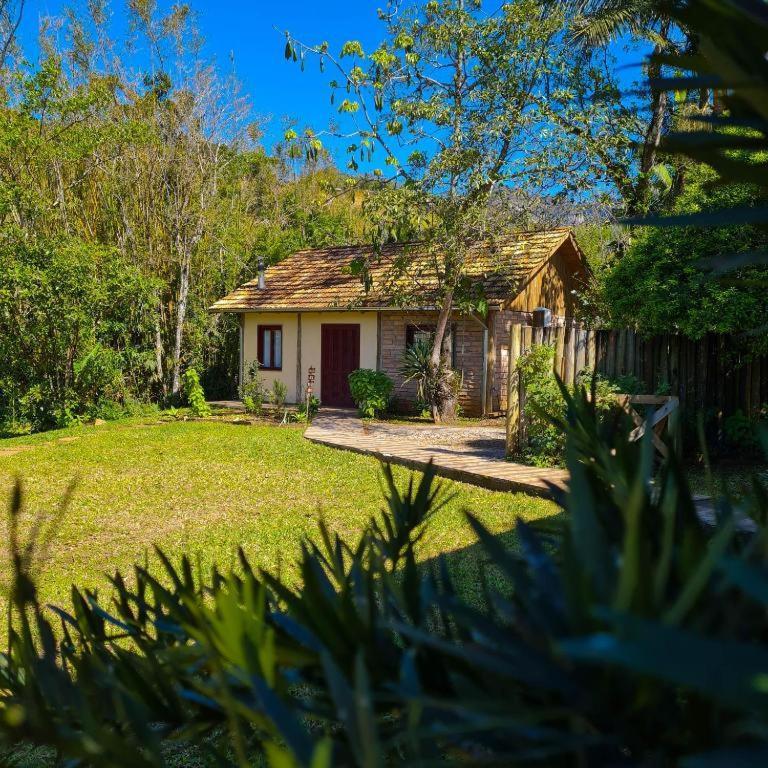 Recanto Dos Compadres - Hospedagem Praia Grande  Exterior foto